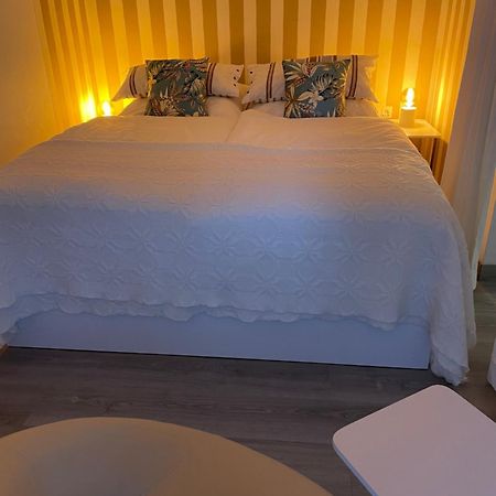 Luft Und Meer 4**** Ferienwohnung Hage Екстериор снимка