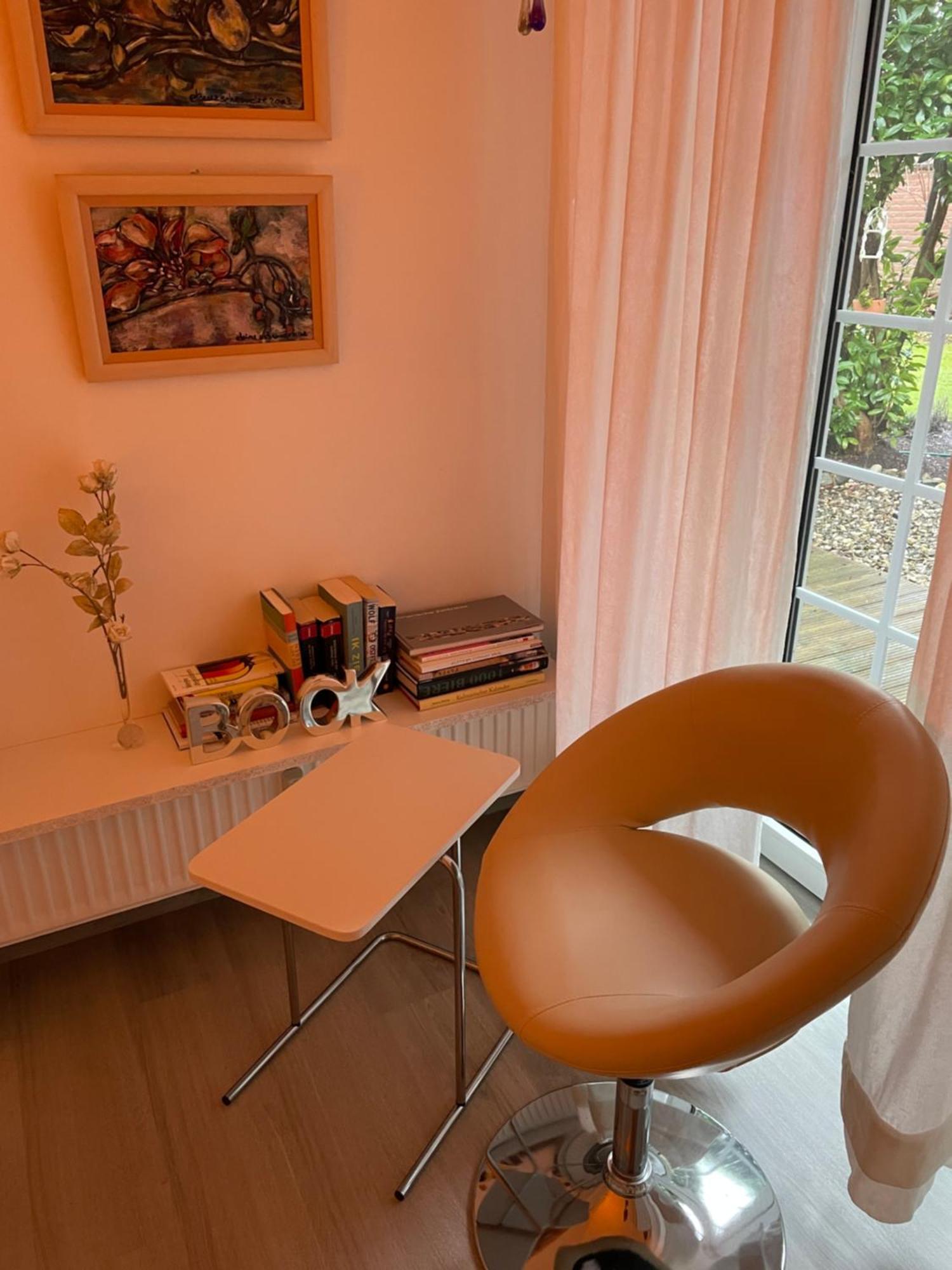 Luft Und Meer 4**** Ferienwohnung Hage Екстериор снимка