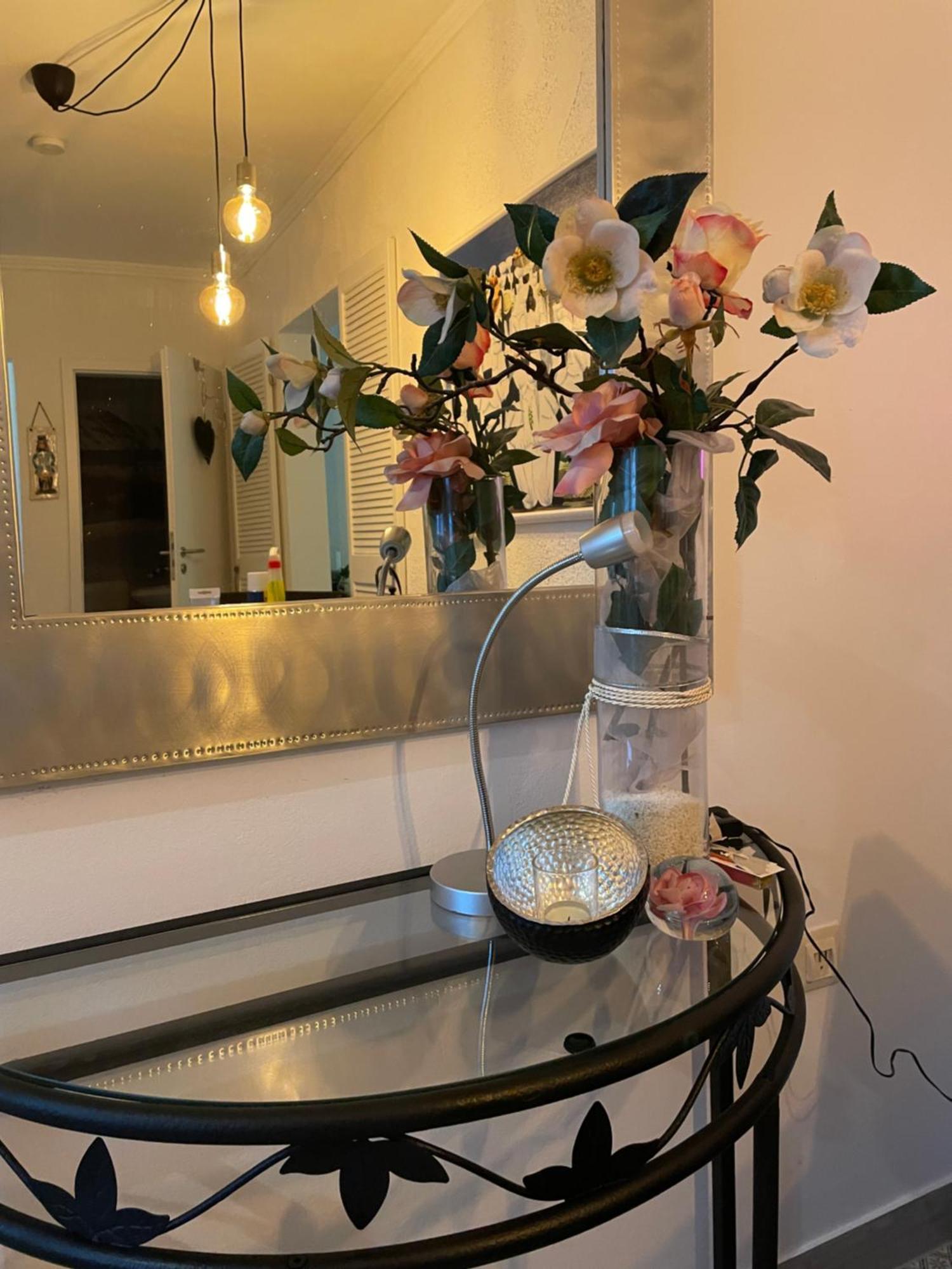 Luft Und Meer 4**** Ferienwohnung Hage Екстериор снимка
