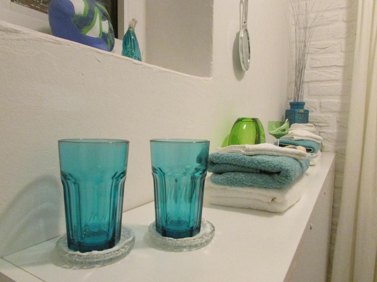 Luft Und Meer 4**** Ferienwohnung Hage Екстериор снимка